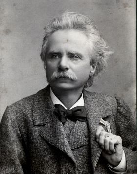 Edvard Grieg